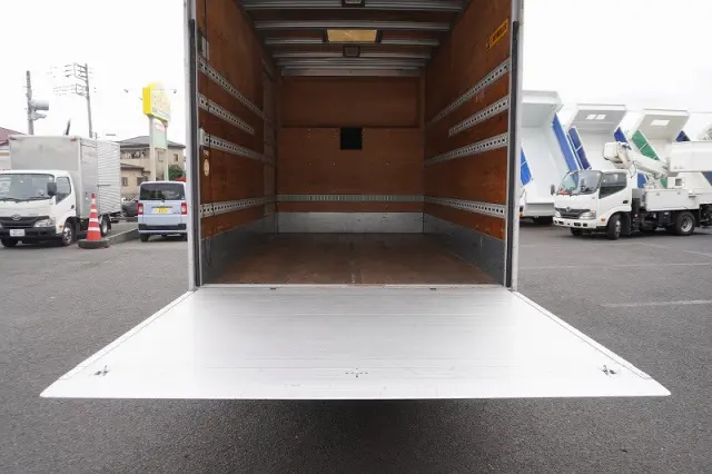 日野 デュトロ TKG-XZU700M(2WD)の写真28