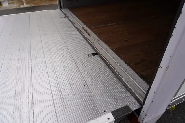 日野 デュトロ TKG-XZU700M(2WD)の写真29