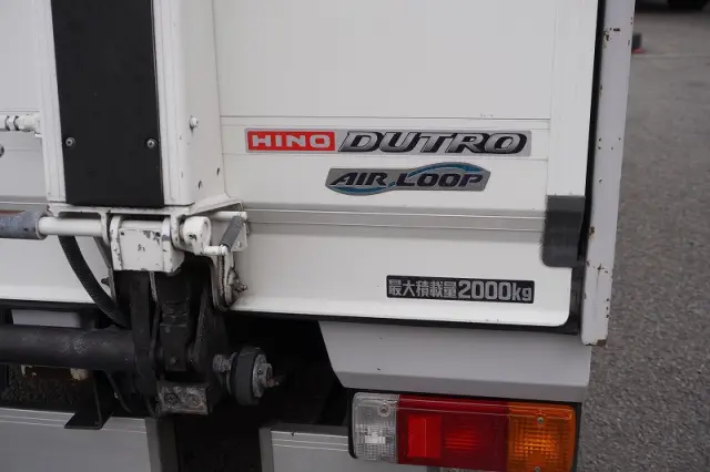 日野 デュトロ TKG-XZU700M(2WD)の写真32