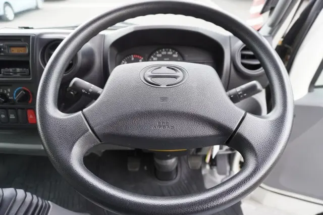 日野 デュトロ TKG-XZU700M(2WD)の写真35