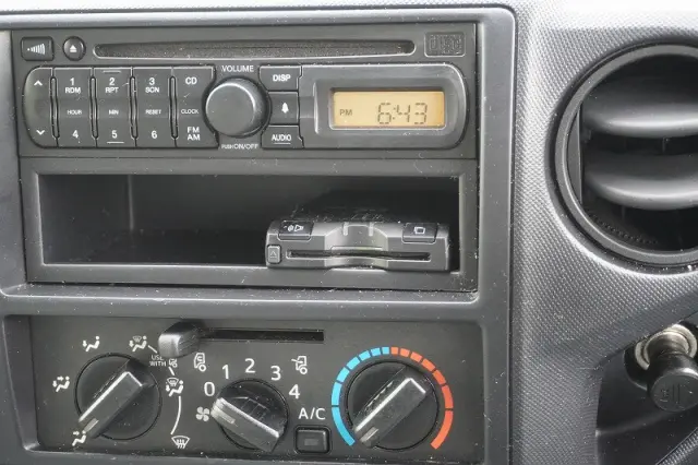 日野 デュトロ TKG-XZU700M(2WD)の写真38