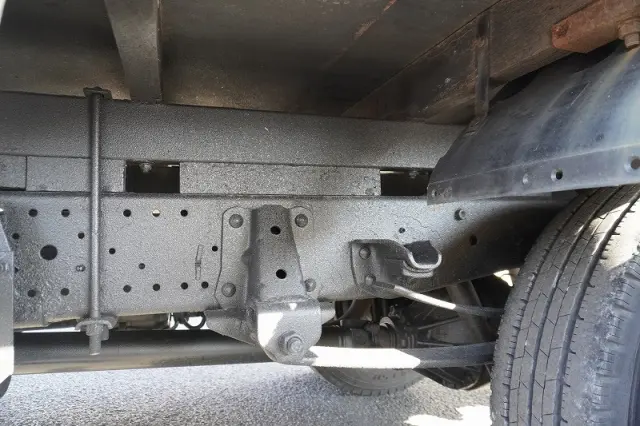 いすゞ エルフ 2RG-NMR88AR(2WD)の写真11