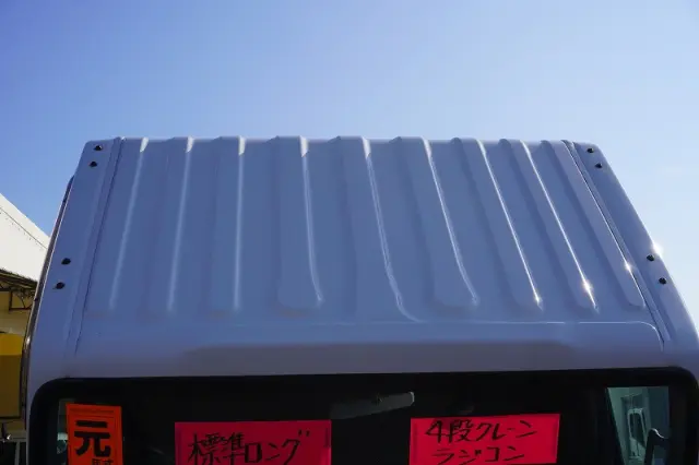 いすゞ エルフ 2RG-NMR88AR(2WD)の写真16