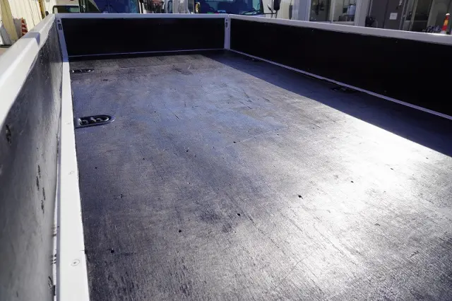 いすゞ エルフ 2RG-NMR88AR(2WD)の写真20