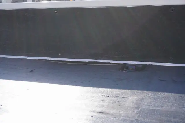 いすゞ エルフ 2RG-NMR88AR(2WD)の写真21