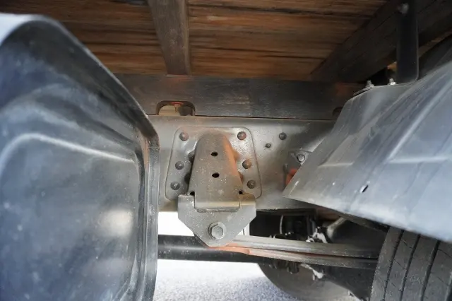 日野 レンジャー 2KG-FD2ABA(2WD)の写真11