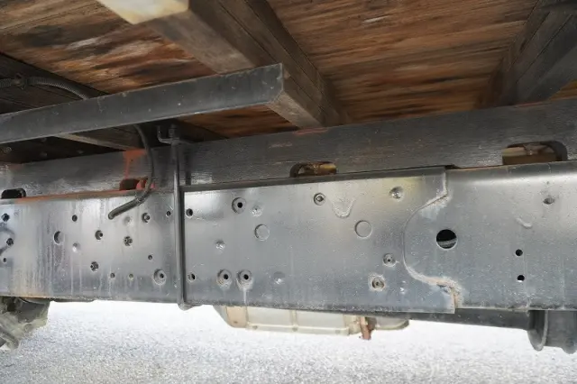 日野 レンジャー 2KG-FD2ABA(2WD)の写真12