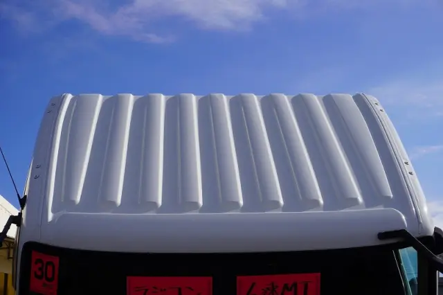 日野 レンジャー 2KG-FD2ABA(2WD)の写真16