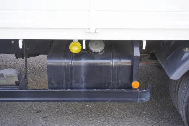 日野 レンジャー 2KG-FD2ABA(2WD)の写真17