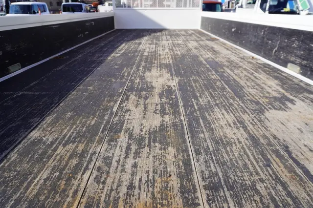 日野 レンジャー 2KG-FD2ABA(2WD)の写真18