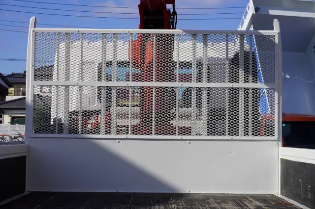 日野 レンジャー 2KG-FD2ABA(2WD)の写真19