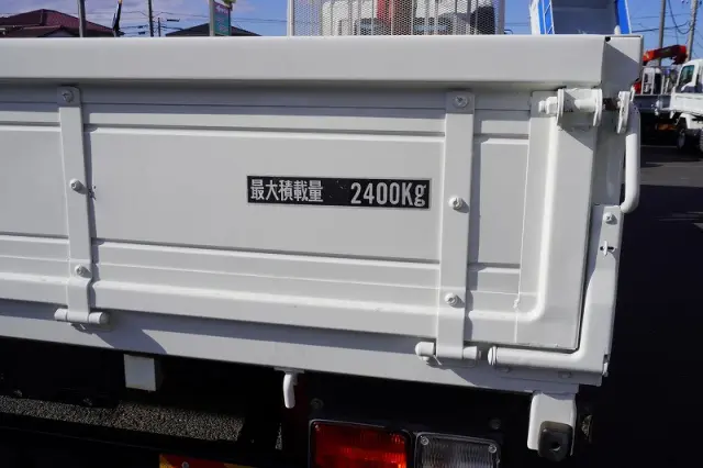 日野 レンジャー 2KG-FD2ABA(2WD)の写真20