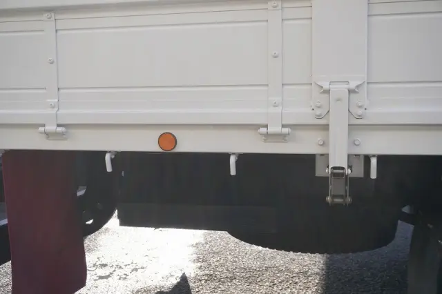 日野 レンジャー 2KG-FD2ABA(2WD)の写真21