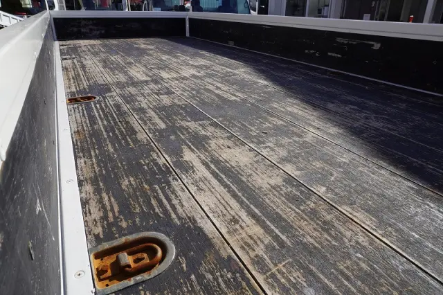 日野 レンジャー 2KG-FD2ABA(2WD)の写真22