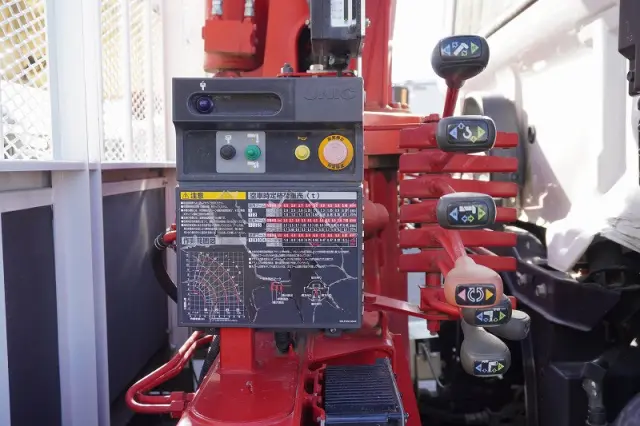 日野 レンジャー 2KG-FD2ABA(2WD)の写真30