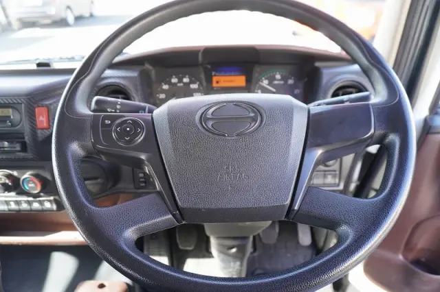 日野 レンジャー 2KG-FD2ABA(2WD)の写真33