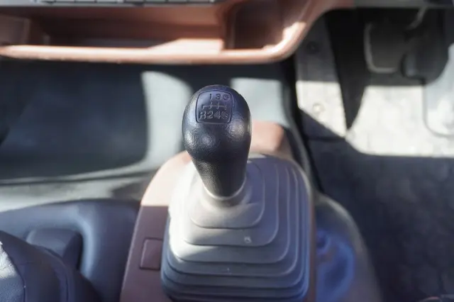 日野 レンジャー 2KG-FD2ABA(2WD)の写真34