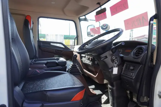 日野 レンジャー 2KG-FD2ABA(2WD)の写真41