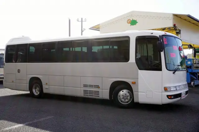 日野 メルファ 2DG-RR2AJDAの写真6