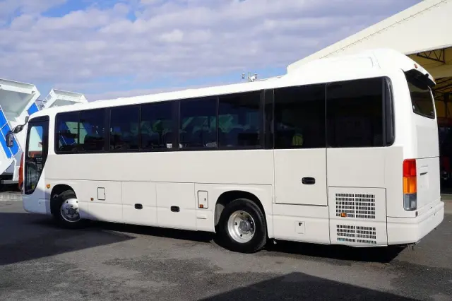 日野 メルファ 2DG-RR2AJDAの写真7