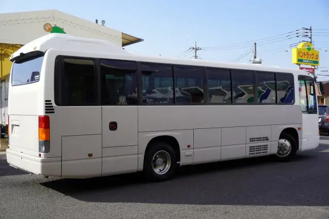 日野 メルファ 2DG-RR2AJDAの写真8