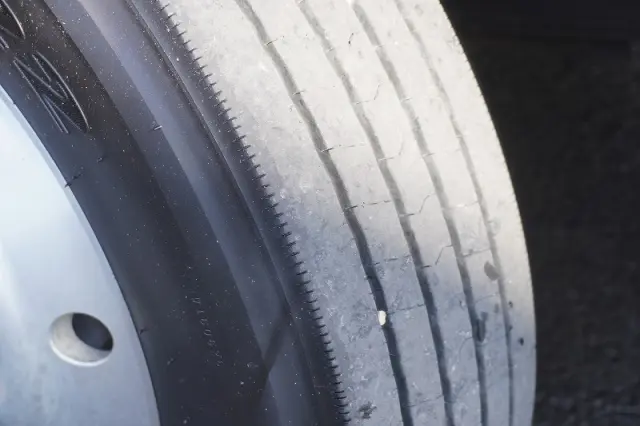 日野 メルファ 2DG-RR2AJDAの写真9