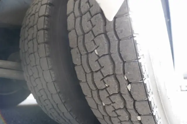 日野 メルファ 2DG-RR2AJDAの写真10