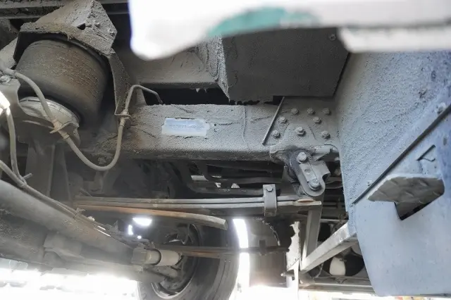 日野 メルファ 2DG-RR2AJDAの写真12