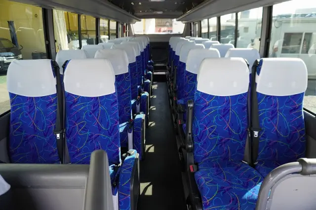 日野 メルファ 2DG-RR2AJDAの写真16