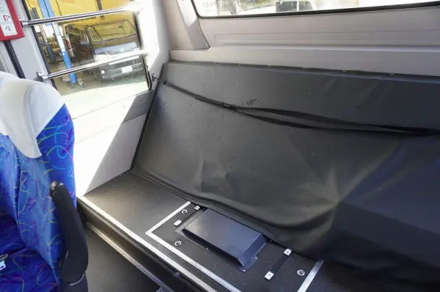 日野 メルファ 2DG-RR2AJDAの写真19