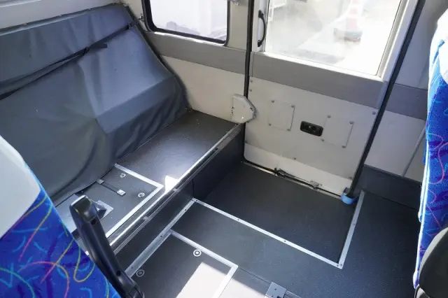 日野 メルファ 2DG-RR2AJDAの写真20