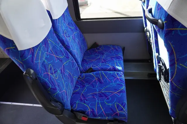 日野 メルファ 2DG-RR2AJDAの写真24