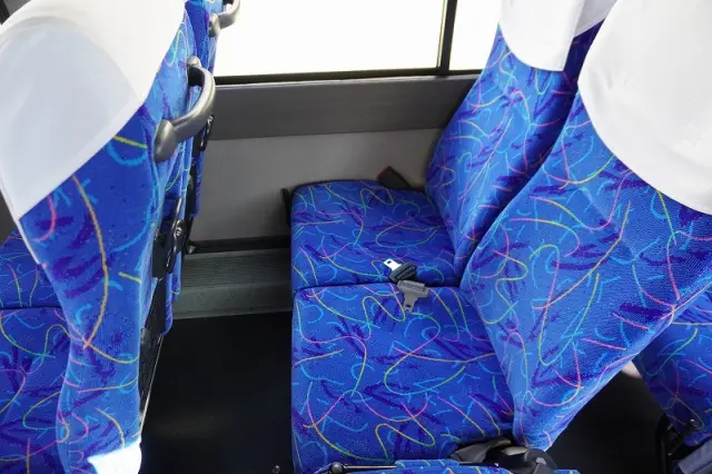 日野 メルファ 2DG-RR2AJDAの写真25