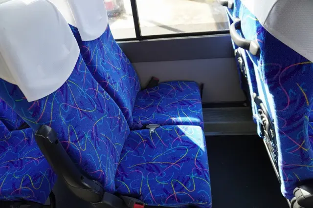 日野 メルファ 2DG-RR2AJDAの写真26