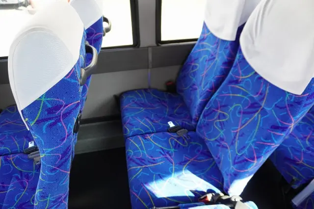 日野 メルファ 2DG-RR2AJDAの写真27