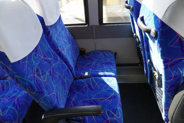 日野 メルファ 2DG-RR2AJDAの写真28