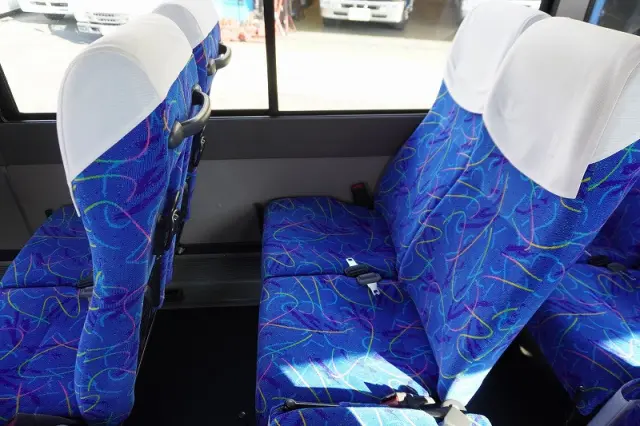 日野 メルファ 2DG-RR2AJDAの写真29