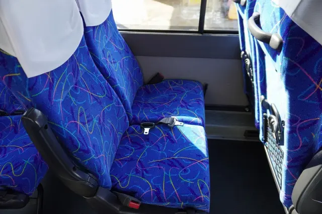 日野 メルファ 2DG-RR2AJDAの写真30