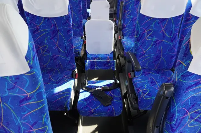 日野 メルファ 2DG-RR2AJDAの写真31