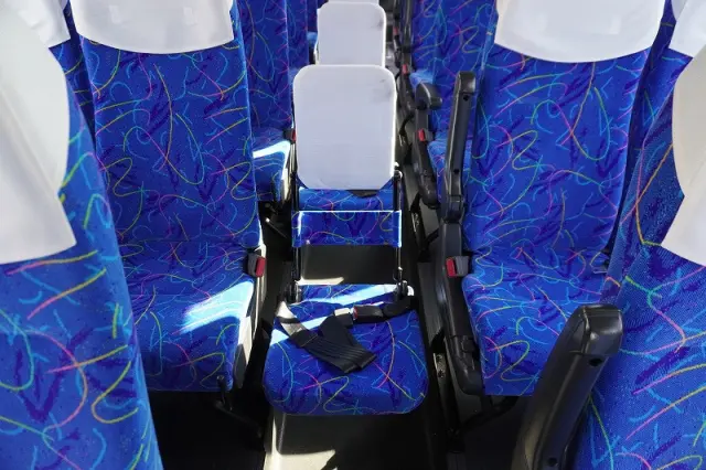 日野 メルファ 2DG-RR2AJDAの写真32