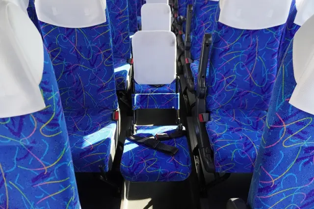 日野 メルファ 2DG-RR2AJDAの写真33