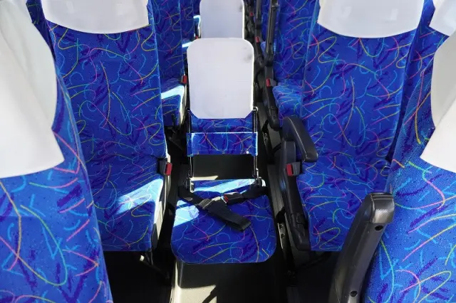 日野 メルファ 2DG-RR2AJDAの写真34