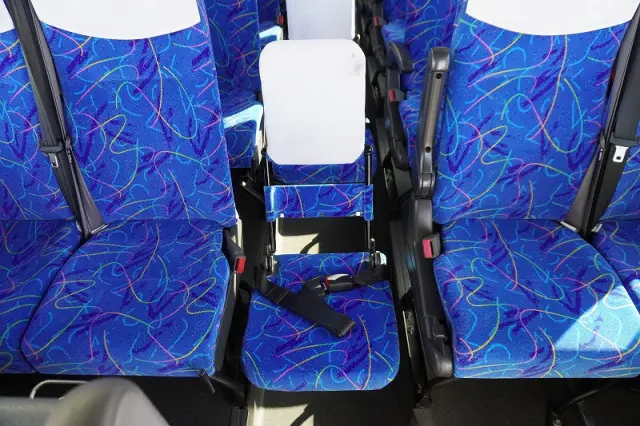 日野 メルファ 2DG-RR2AJDAの写真35