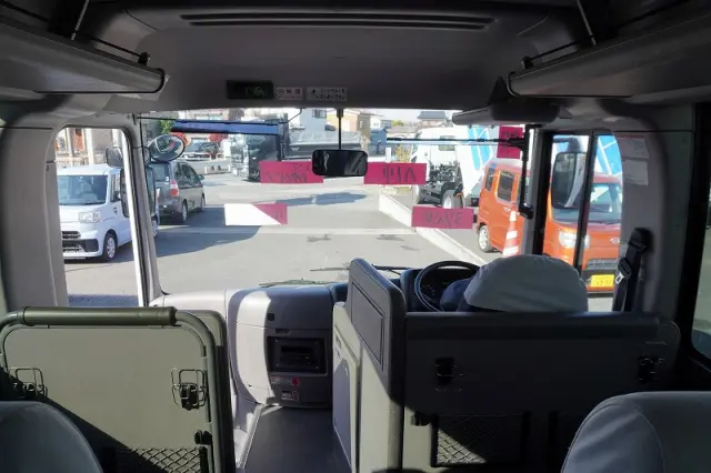 日野 メルファ 2DG-RR2AJDAの写真36