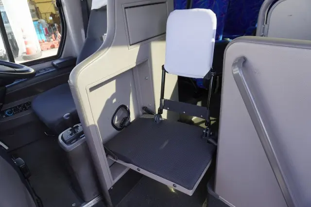 日野 メルファ 2DG-RR2AJDAの写真37