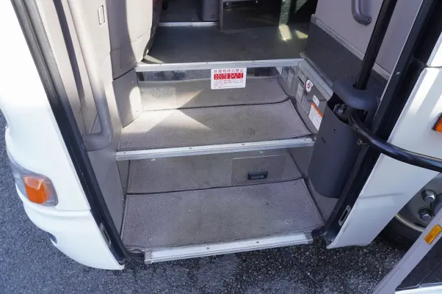 日野 メルファ 2DG-RR2AJDAの写真38