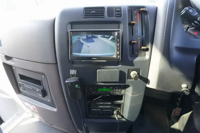 日野 メルファ 2DG-RR2AJDAの写真42