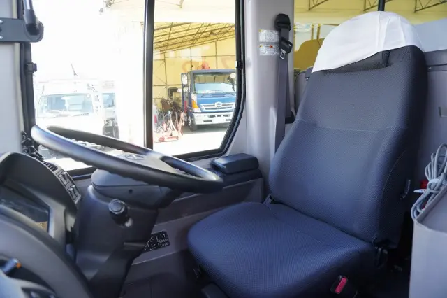 日野 メルファ 2DG-RR2AJDAの写真48