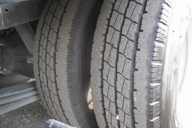 いすゞ エルフ TRG-NLR85AN(2WD)の写真11