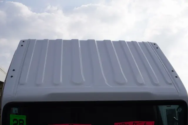 いすゞ エルフ TRG-NLR85AN(2WD)の写真17